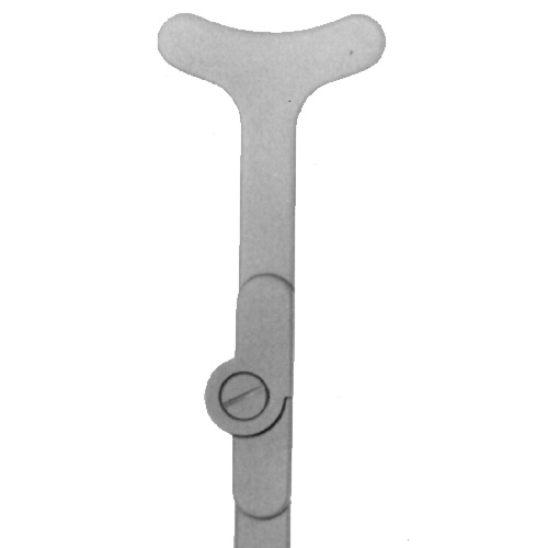 Modèle 1025 – Articulation de hanche à mouvement libre