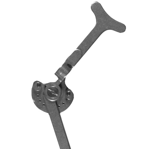Model 1030 - Abduction Flexion Hip Joint