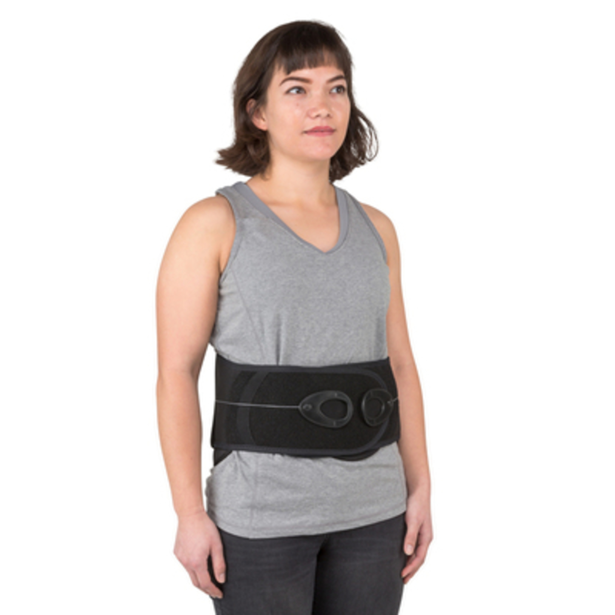 OAM Rigid Lumbar™ 627