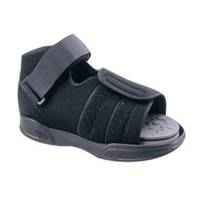 Ossur® DH Offload Shoe