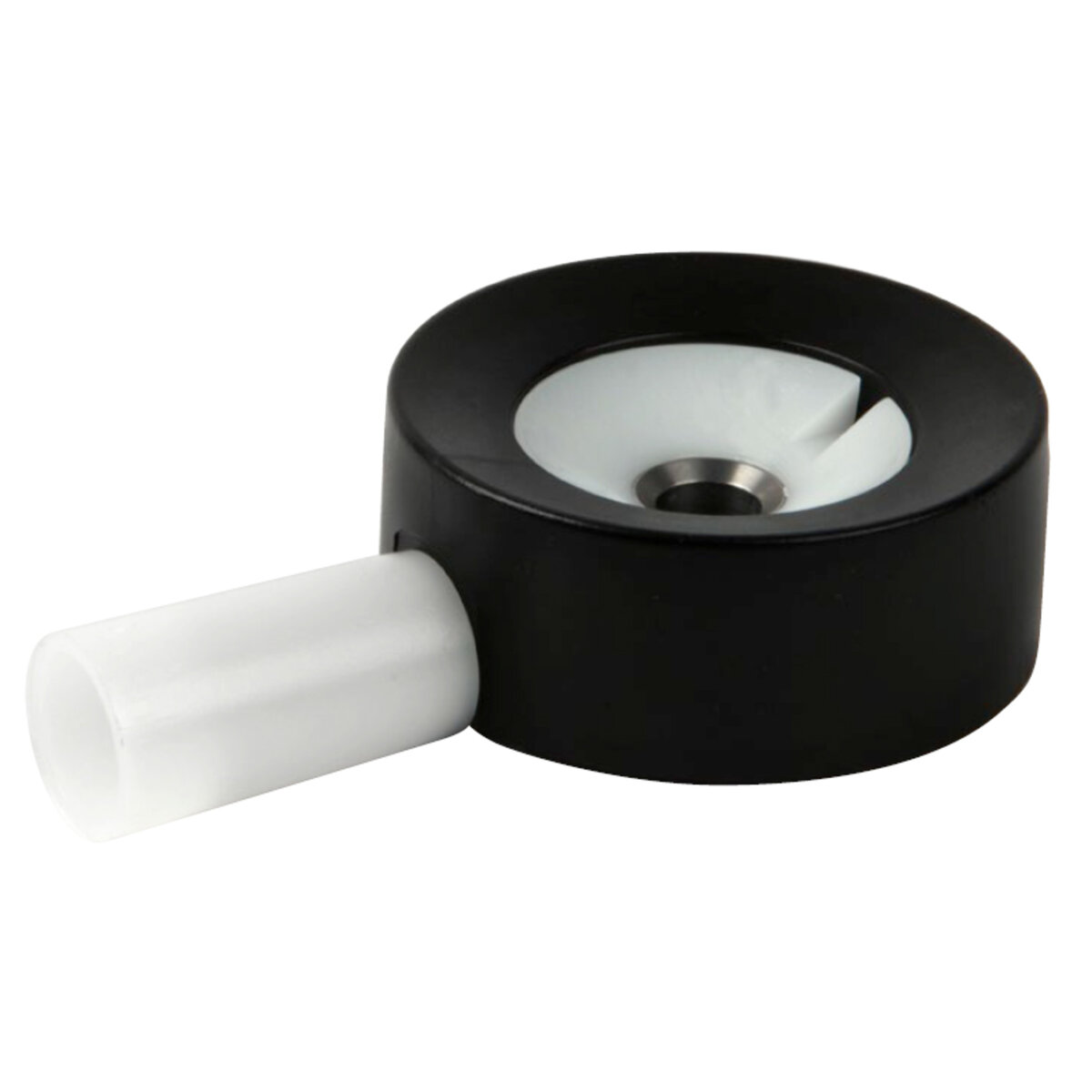 Modular Shuttle Lock with Cylindrical Housing