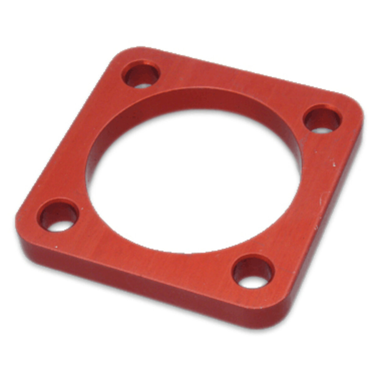 4-Hole Spacer Plate
