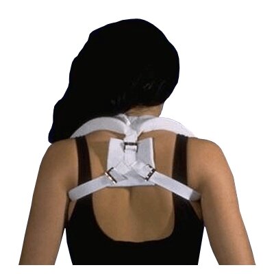 Ortho-Care Clavicle Strap Deluxe