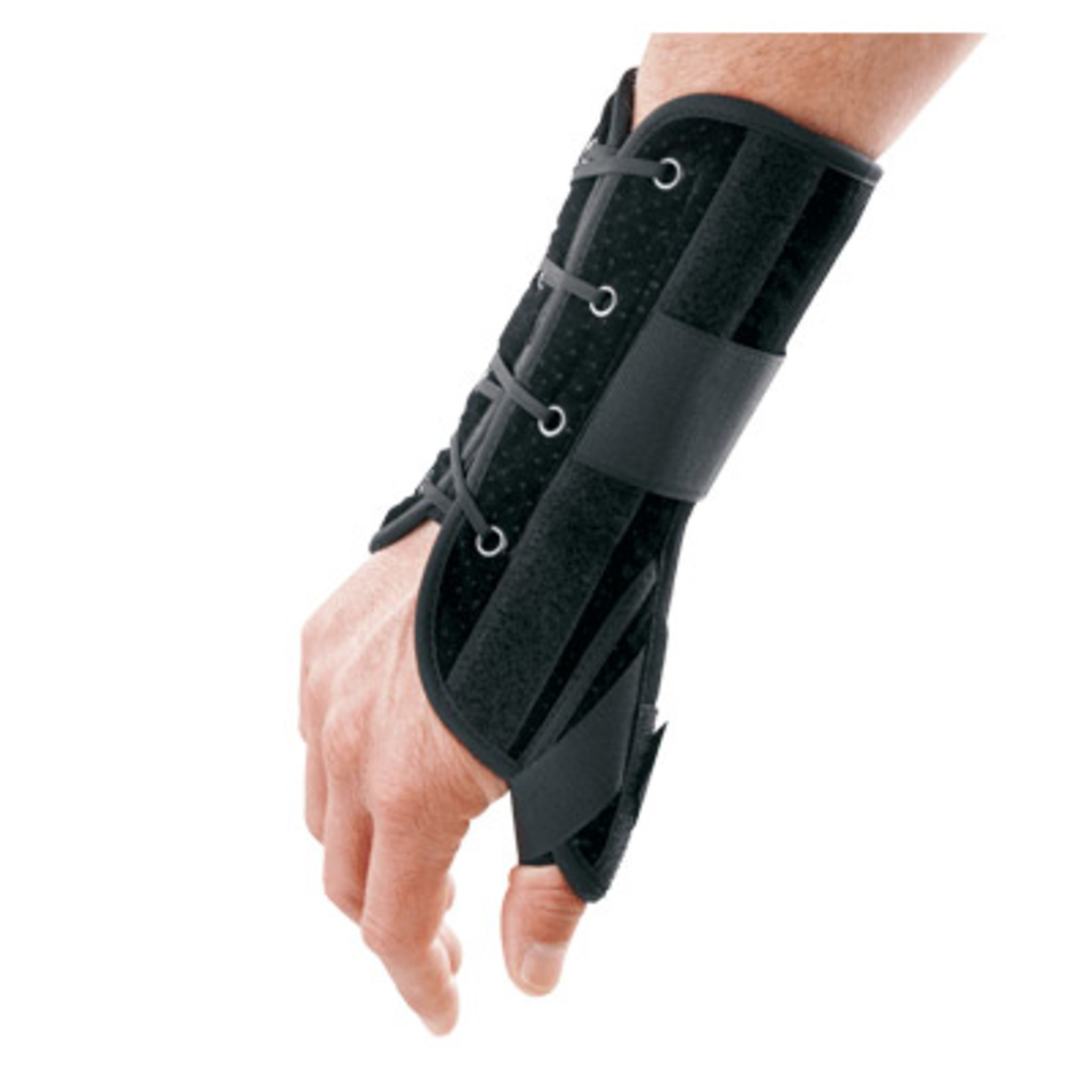Wrist Lacer with Thumb Spica