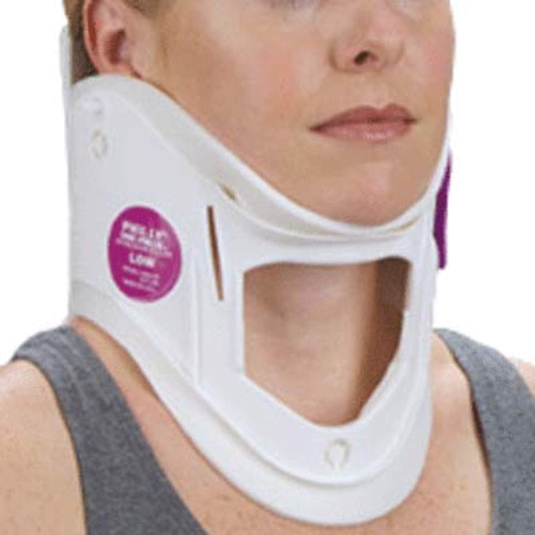 One-Piece Extrication Collar