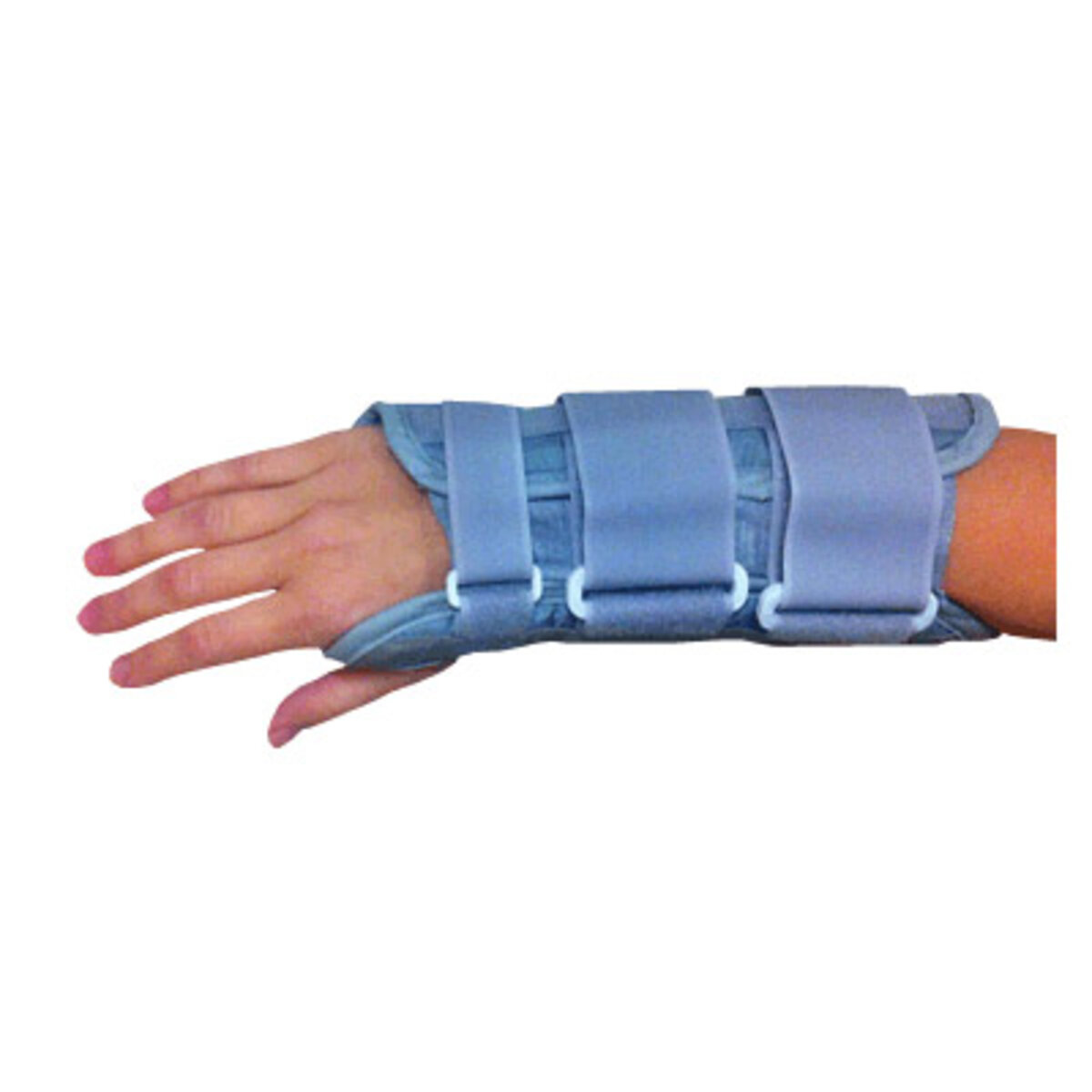 Circumferential Wrist Splint 6"