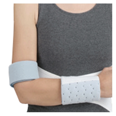 DeRoyal® Elastic Shoulder Immobilizer