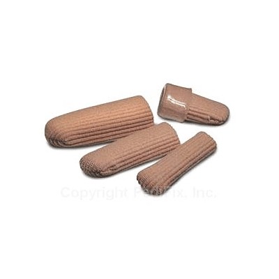 Capuchon digital côtelé Visco-Gel de Pedifix