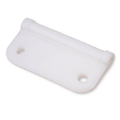 Fillauer Rectangular Chafe with No Loop