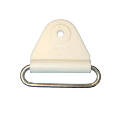 Friddles Triangular Chafe with Metal Loop