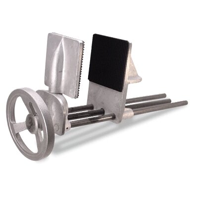 Prosthetic Bench Vise