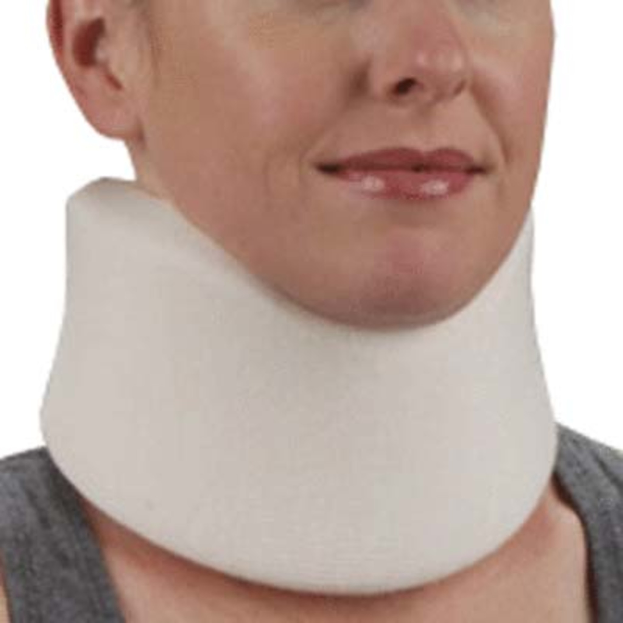 Contoured Foam Cervical Collar