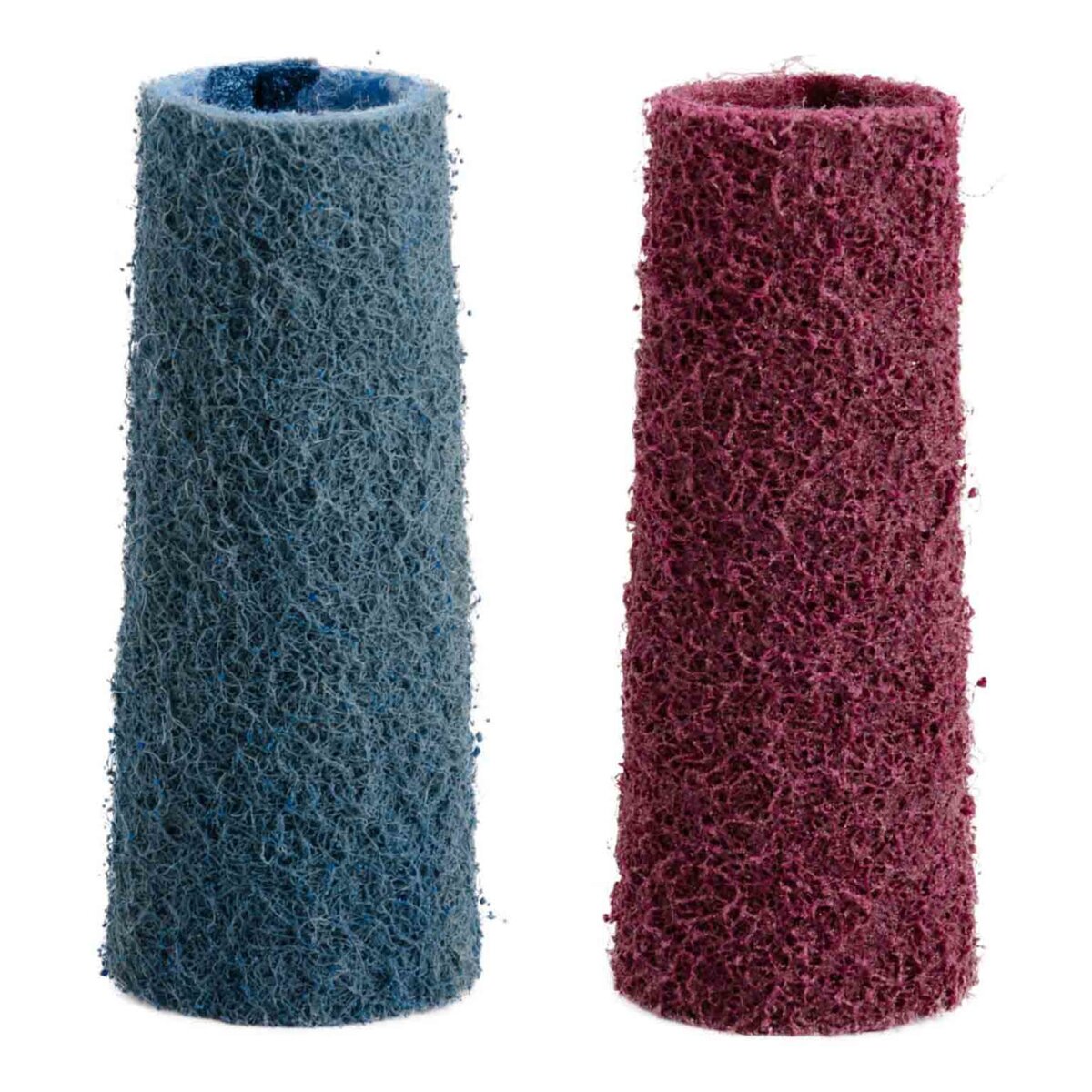 Polishing Cones for Rubber Sand Cores