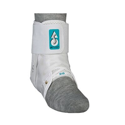 ASO® Ankle Stabilizer - White