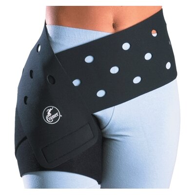 Cramer Products Groin Strain Support
