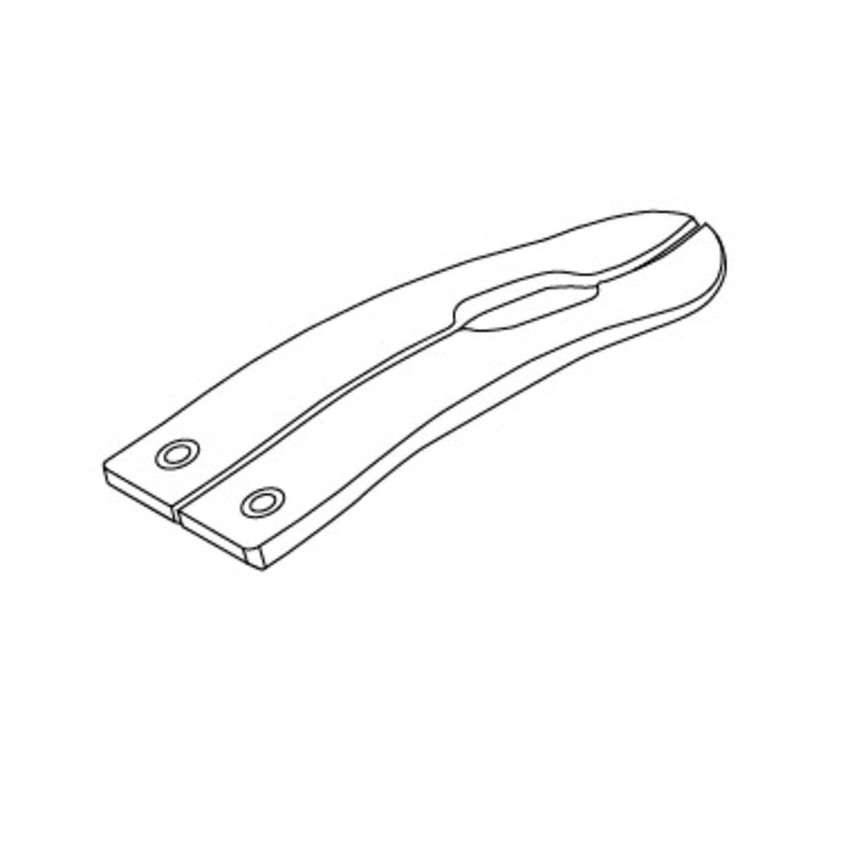 Heel Module for Flex-Symes™