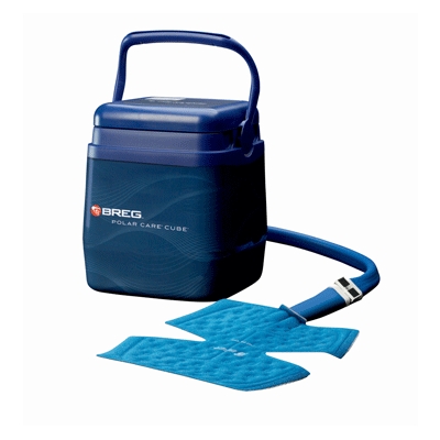 Breg® Polar Care® Cube™