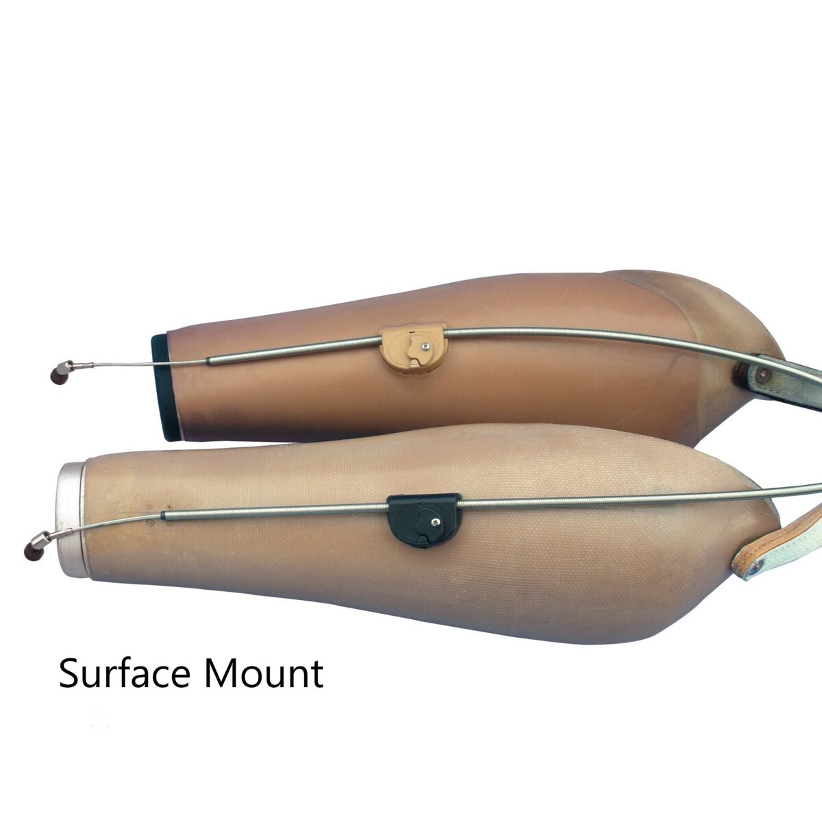 Sure-Lok Cable Lock Control Systems