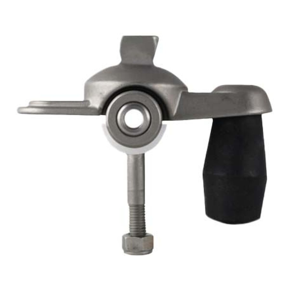 Single Axis Foot Adapter Stainless Steel