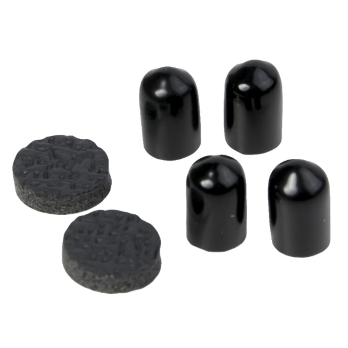 Shuttle Lock Fabrication Refill Kit