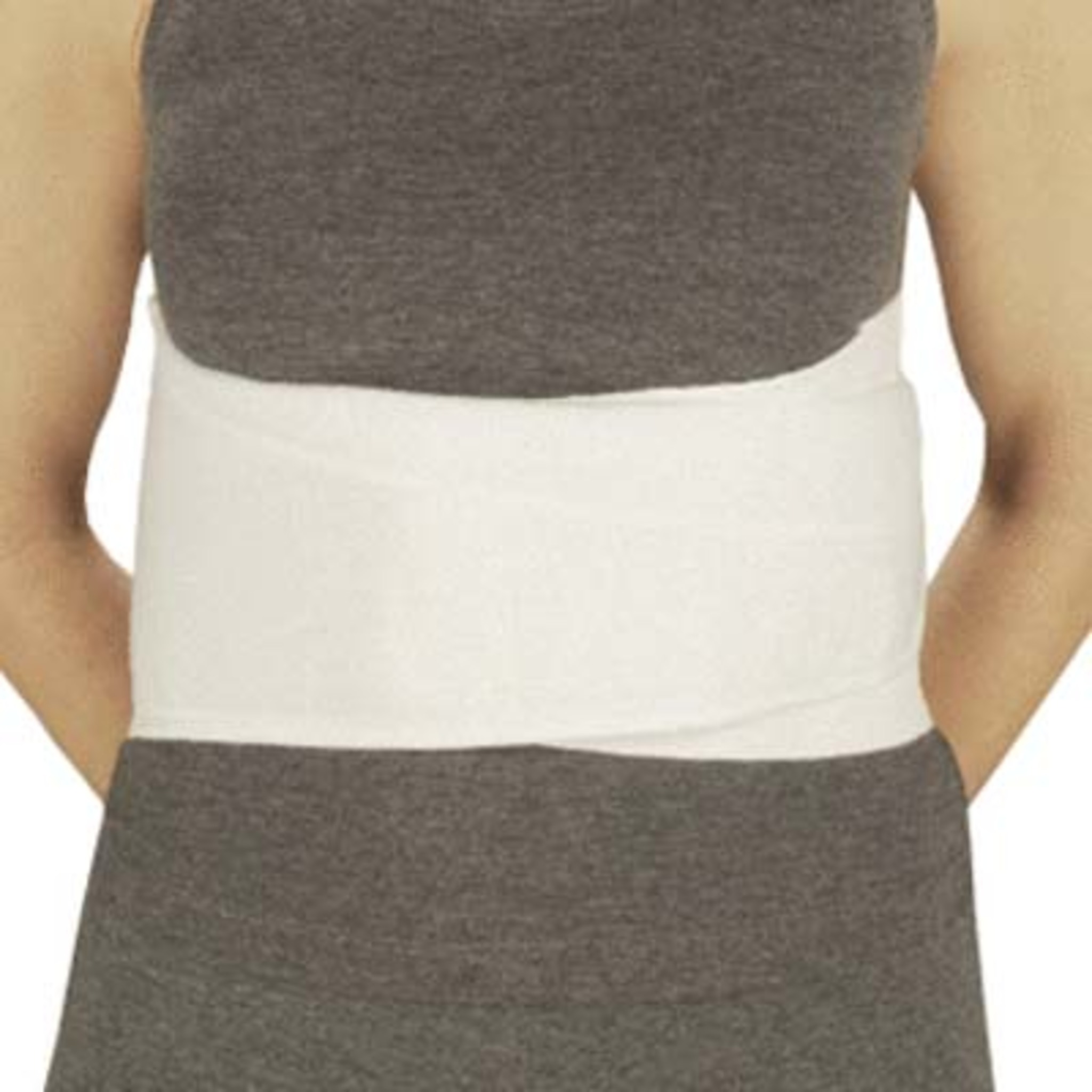 Universal 6in Rib Belt