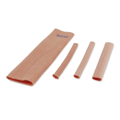 Gaine tubulaire en gel