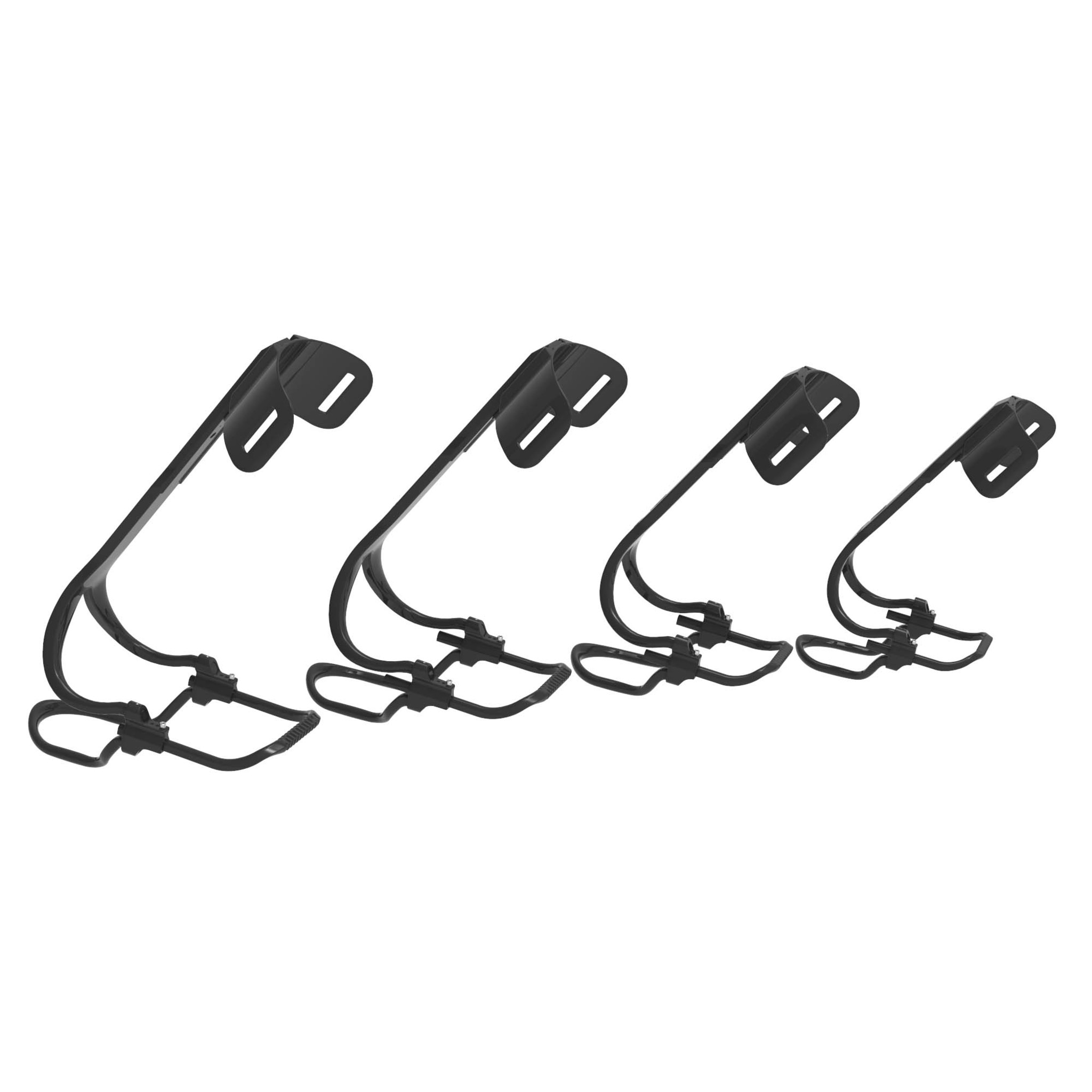 Dispositif d’évaluation de la marche Xtern pédiatrique - non destiné à la revente