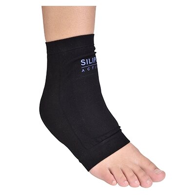 Silipos Active Boot Bumper