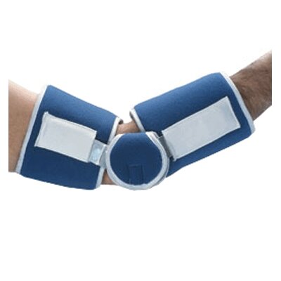 Easy-On Elbow Brace