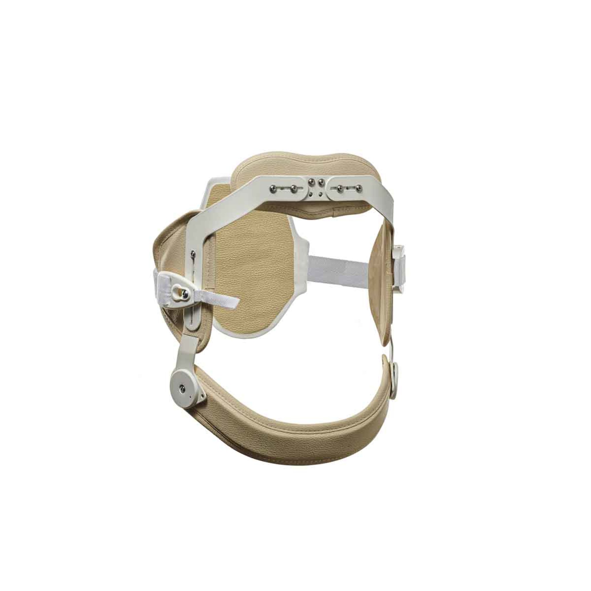 Hyperextension Orthosis