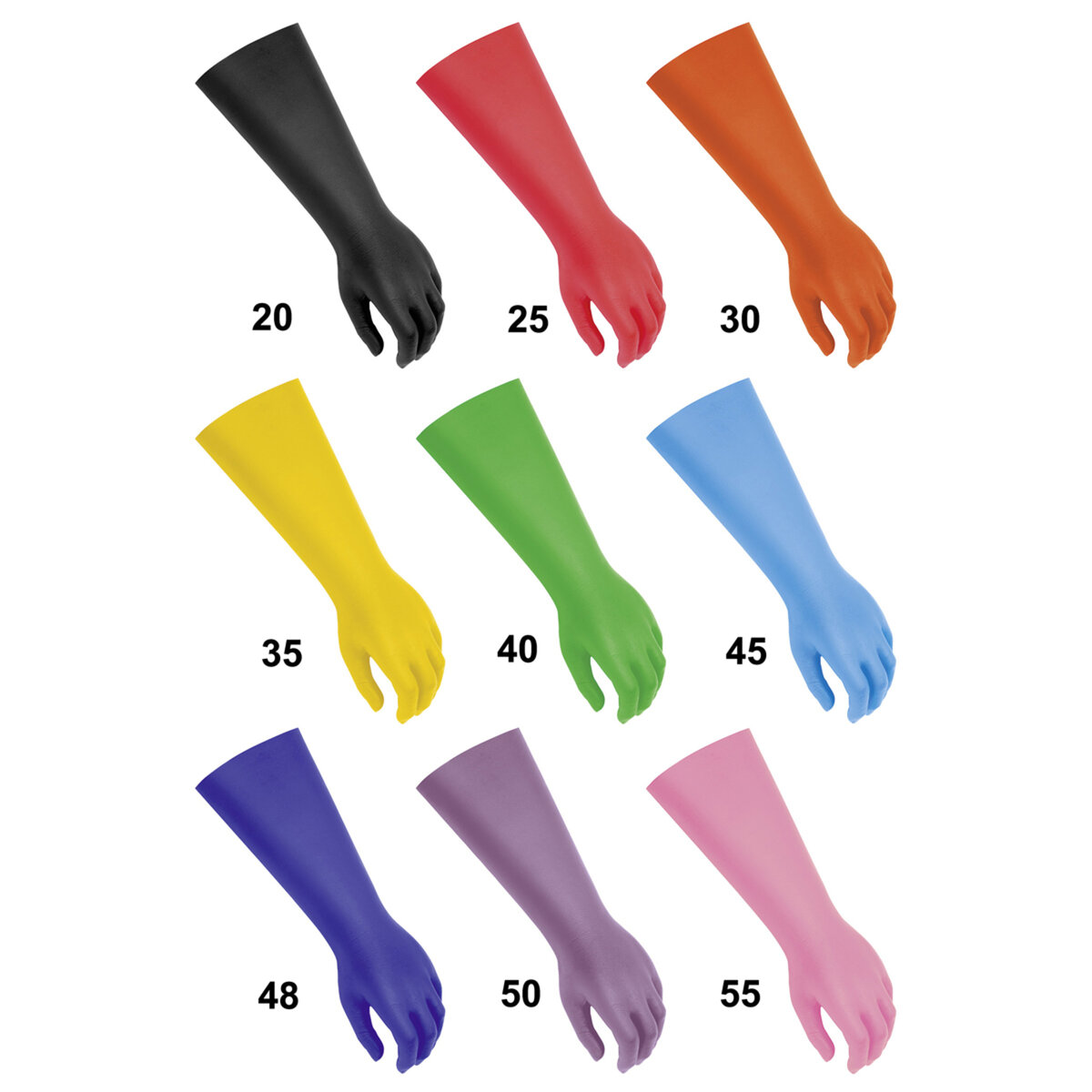 Myolino Prosthetic Glove for Children