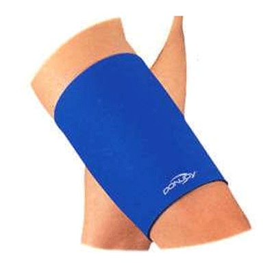 DonJoy® Thigh Support