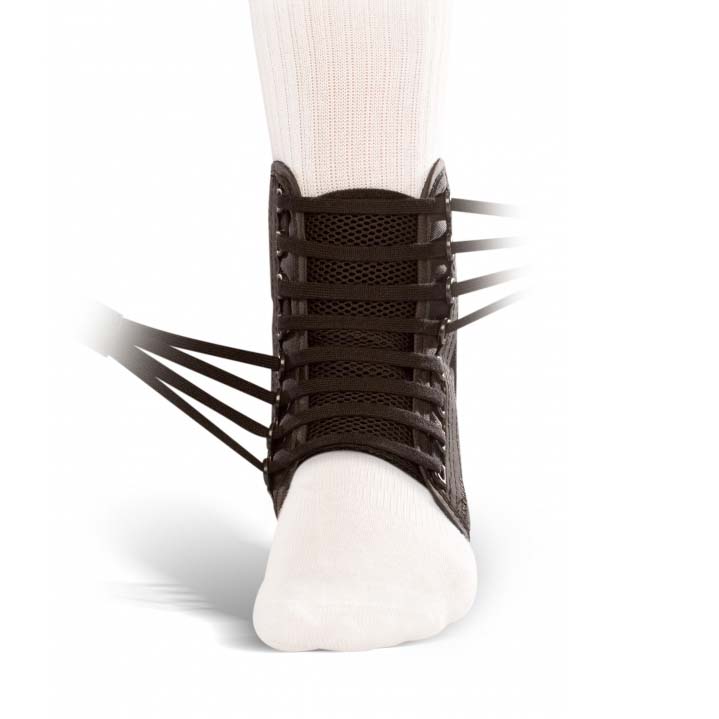 DonJoy® Stabilizing Speed Pro Ankle Brace