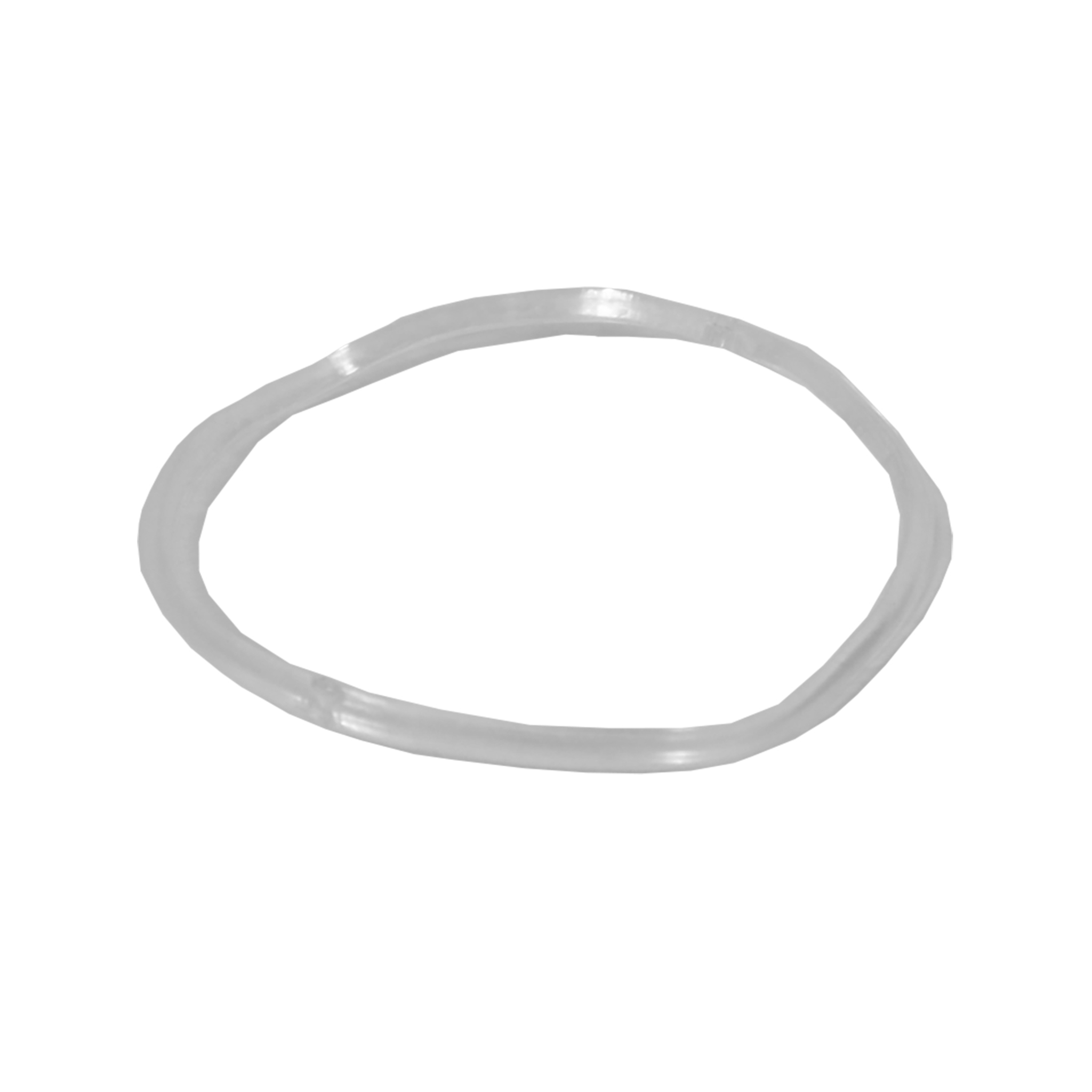 Coupling/Lamination Lock Ring