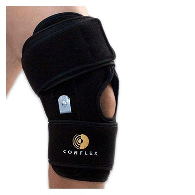 Corflex® Cryo Pnuematic Knee Orthosis W/Hinge