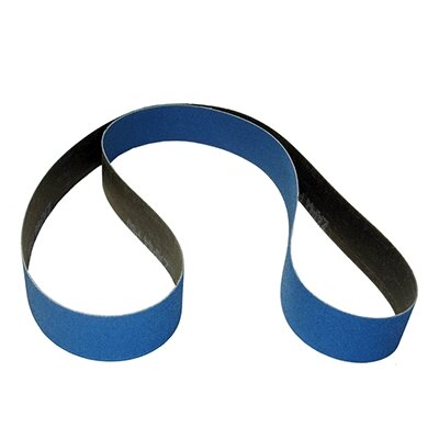 Bandes abrasives