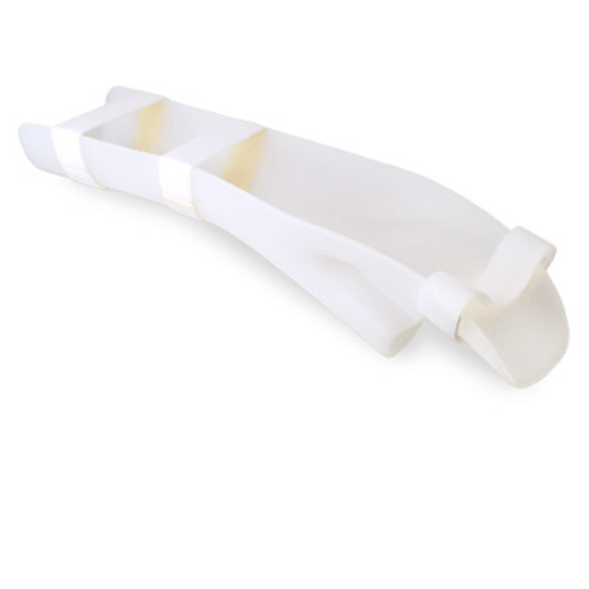 Working Splints Wrist-Hand Platform Splint | Right | Extra Large | 1109