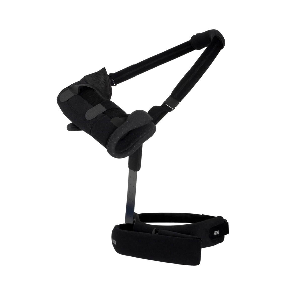 Shoulder Brace with Airplane Kit