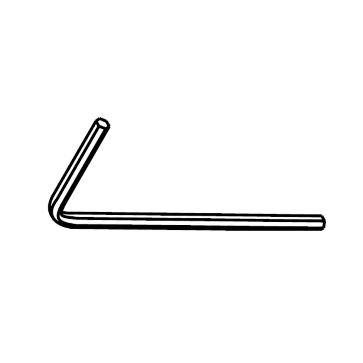 Hex Key