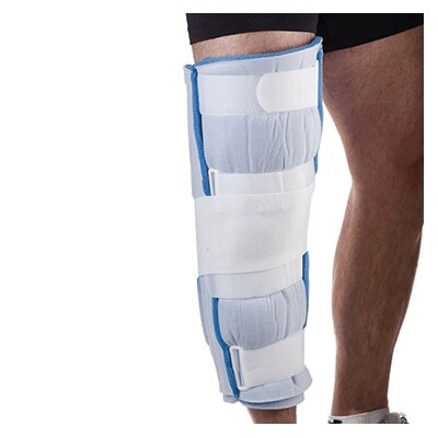 Corflex® Knee Immobilizer
