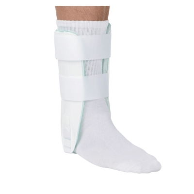 Breg® Cheville KoolAir avec valve