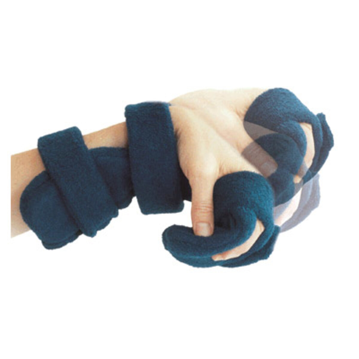 Comfy Splints™ Spring Loaded Goniometer Hand | SGH-101
