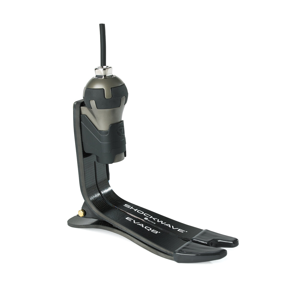 Pied ShockWaveMC EVAQ8