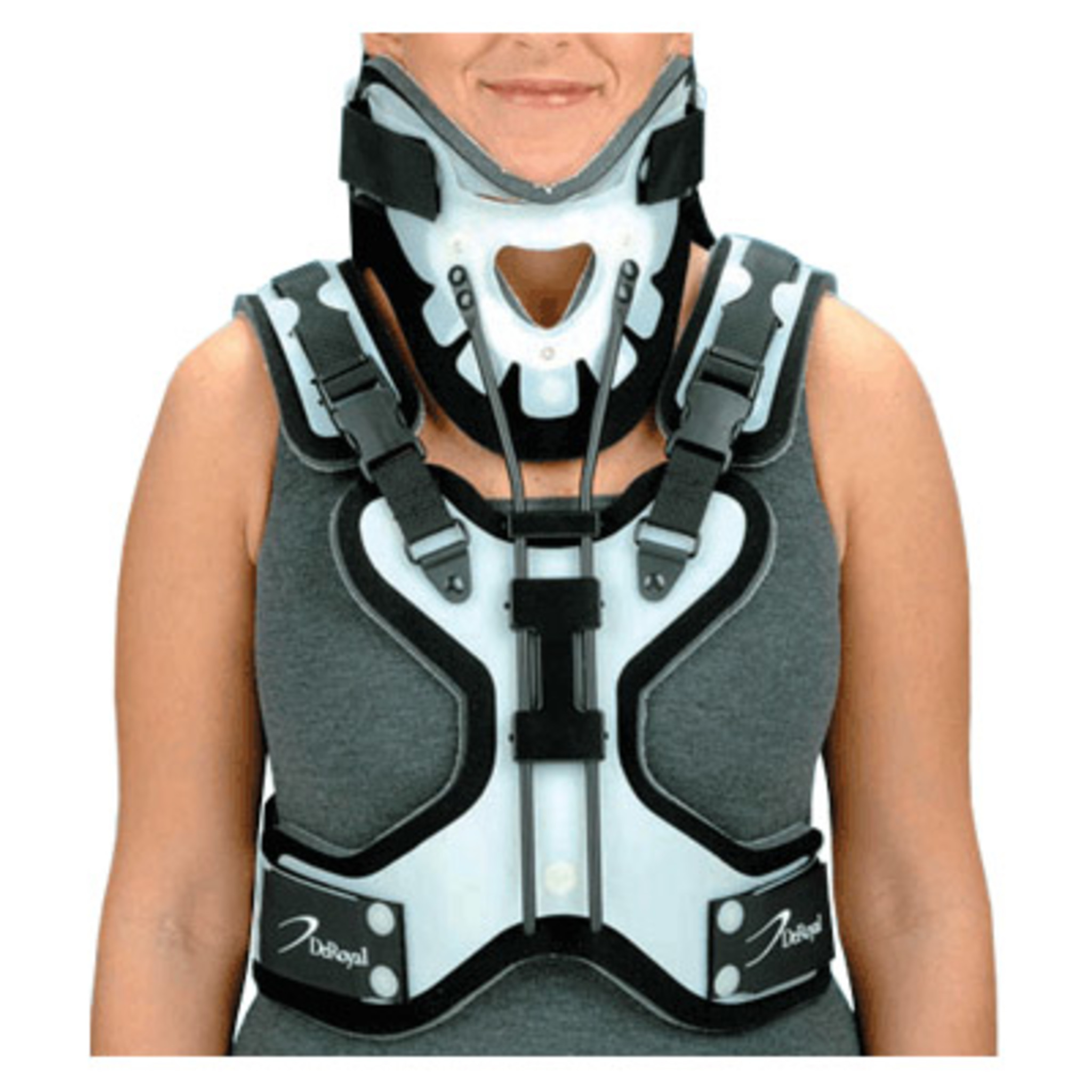 Cervical Thoracic Orthosis