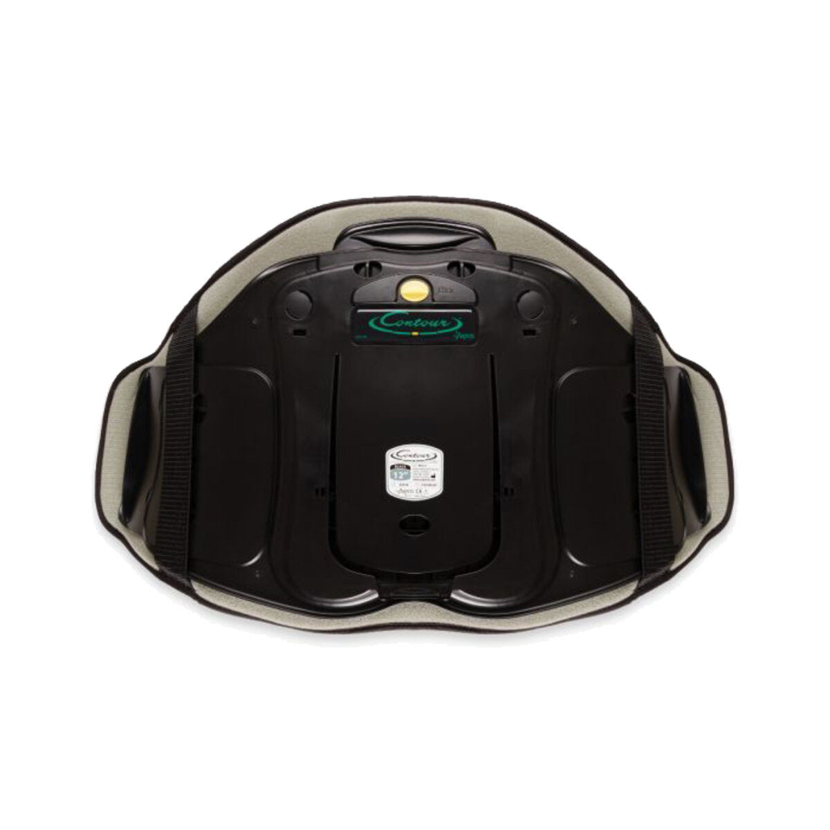 Contour™ Back Panel