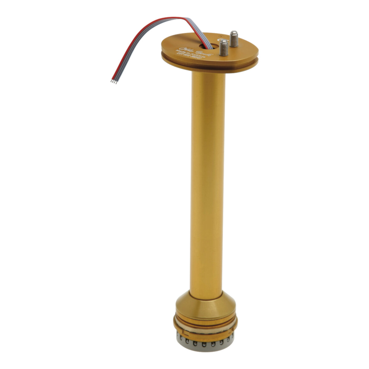 Endoskeletal Adapter