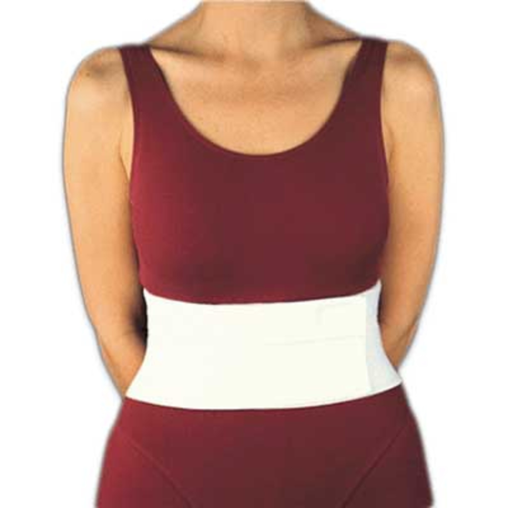 Paneled Rib Belt, Physician's Choice Packaging