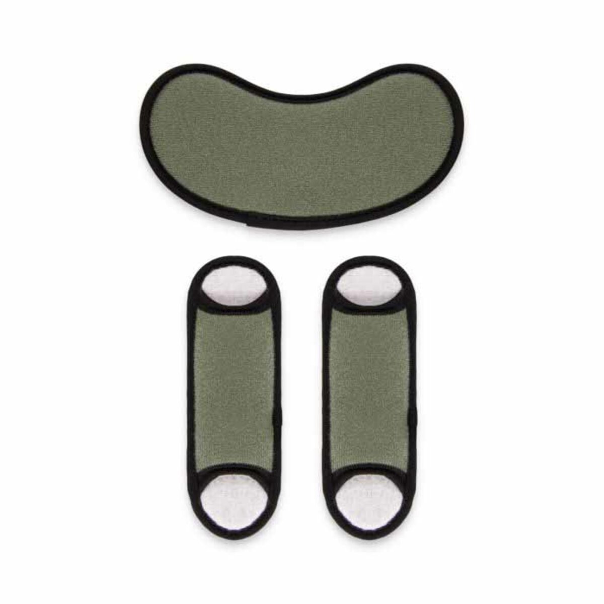 Contour™ TLSO Upgrade - Sternal Pad Kit Replacement Pads