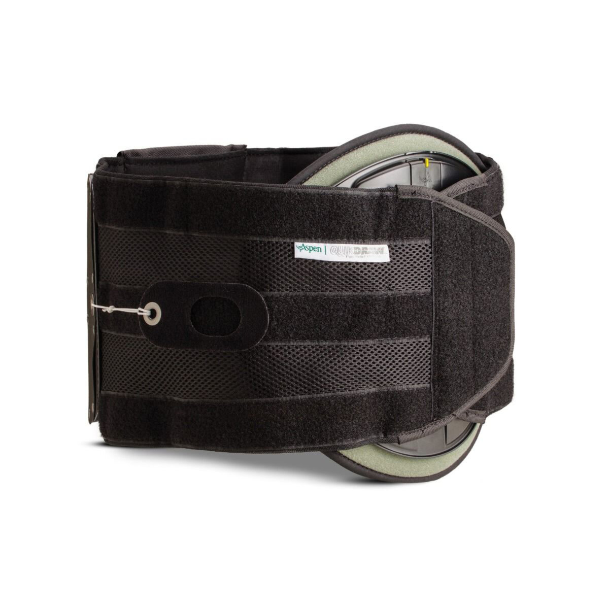 QuikDraw™ RAP Complete