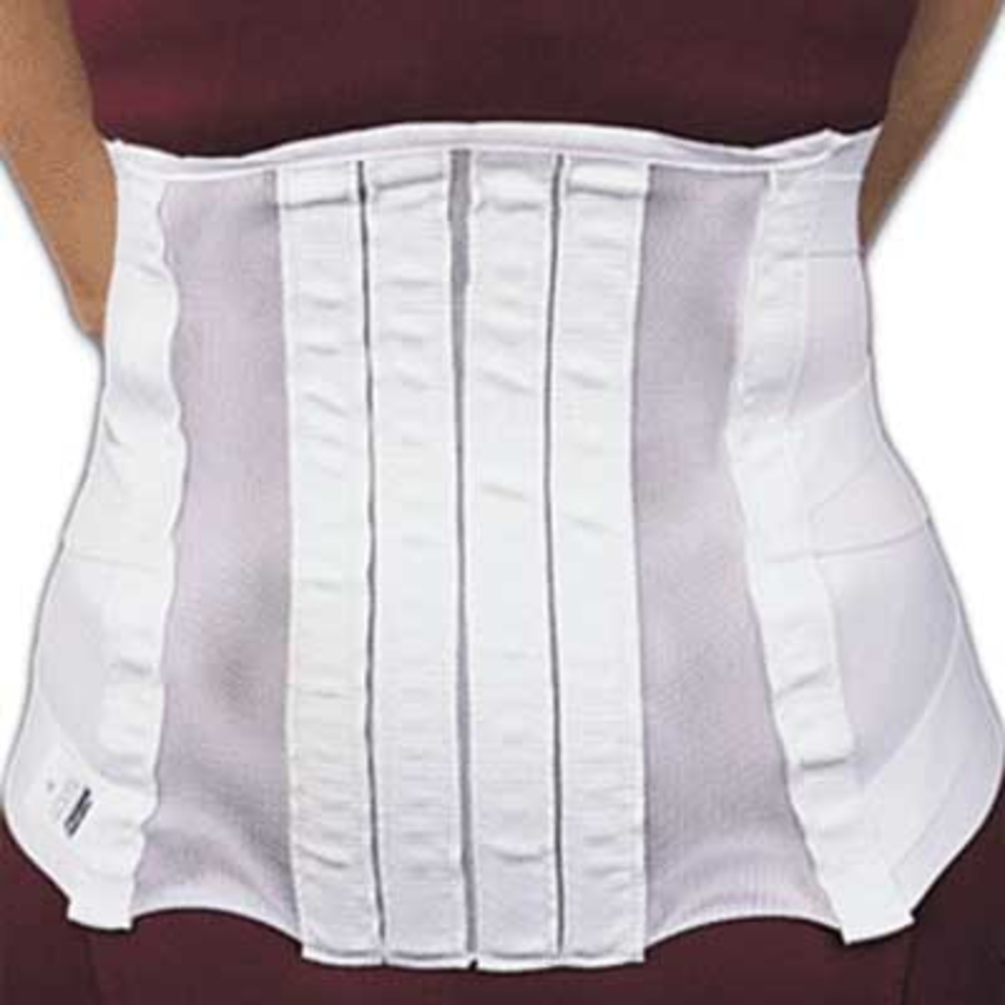 Lumbosacral Support-Tapered Style